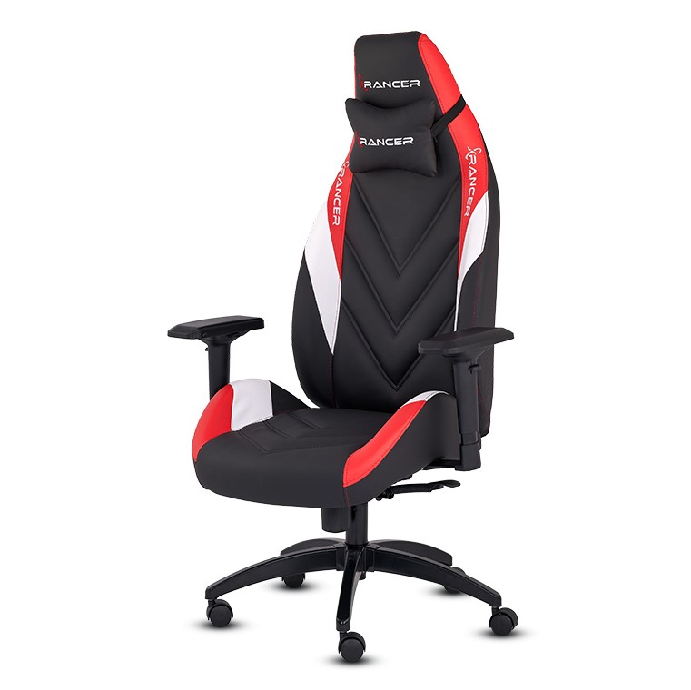 XRANCER COMPANY RED 4D - Ofis mobilyası - Ofis mobilyaları